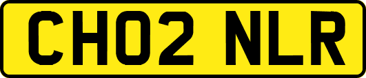 CH02NLR