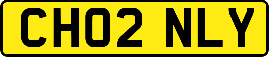 CH02NLY