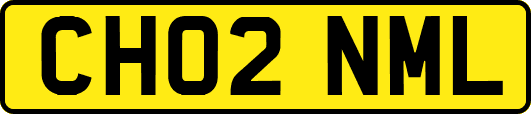 CH02NML