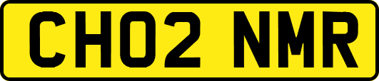 CH02NMR