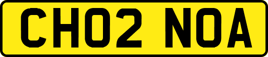 CH02NOA
