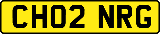 CH02NRG