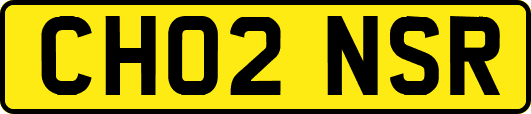 CH02NSR