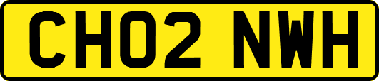 CH02NWH