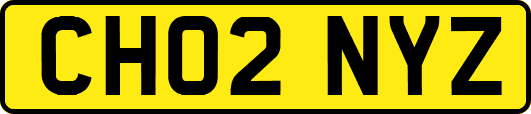 CH02NYZ