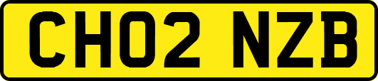 CH02NZB