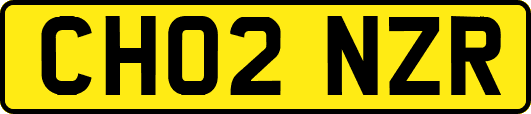 CH02NZR