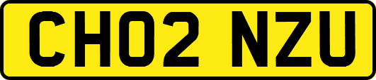 CH02NZU