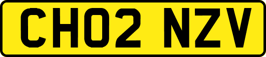 CH02NZV