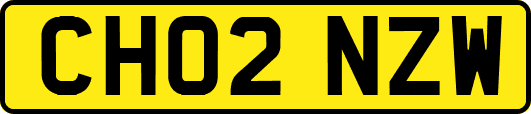 CH02NZW