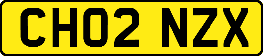 CH02NZX