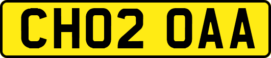 CH02OAA
