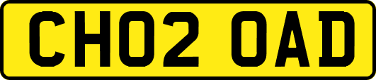 CH02OAD