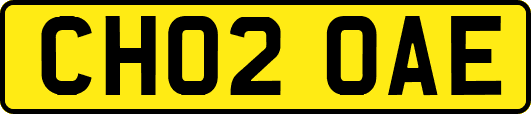 CH02OAE