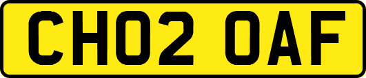 CH02OAF