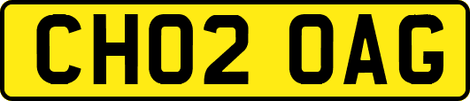 CH02OAG