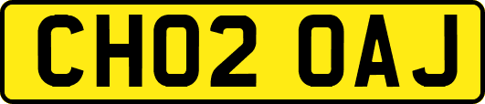 CH02OAJ