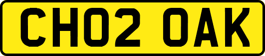 CH02OAK