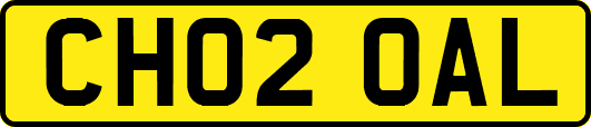 CH02OAL