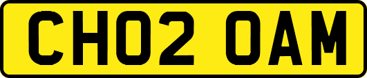 CH02OAM