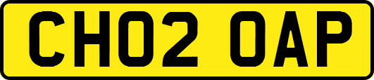 CH02OAP