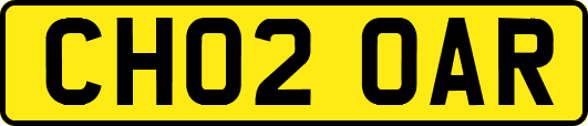 CH02OAR