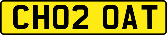 CH02OAT