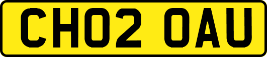 CH02OAU