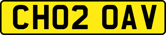 CH02OAV
