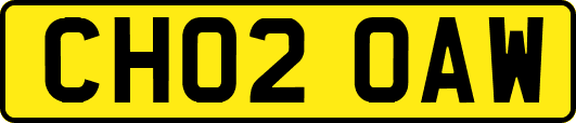 CH02OAW
