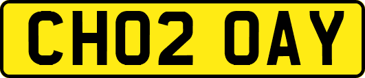 CH02OAY