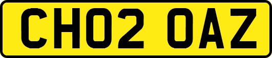 CH02OAZ