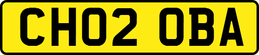 CH02OBA