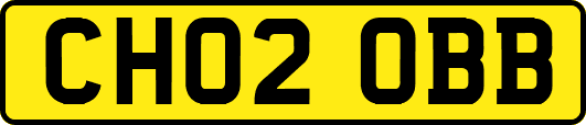CH02OBB