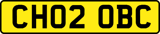 CH02OBC
