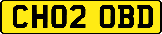 CH02OBD