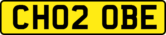 CH02OBE
