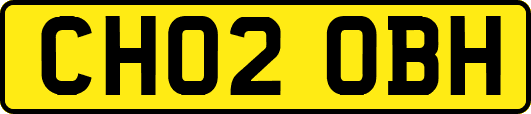 CH02OBH