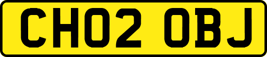 CH02OBJ
