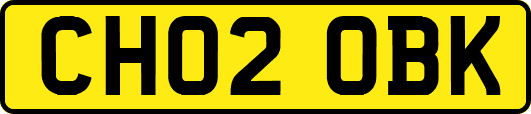 CH02OBK