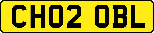 CH02OBL