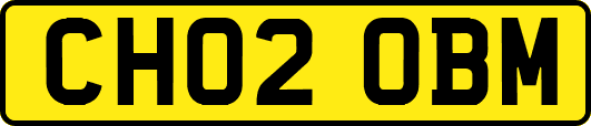 CH02OBM
