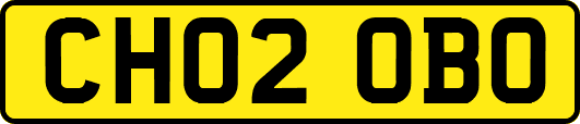 CH02OBO