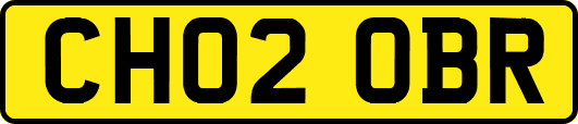 CH02OBR