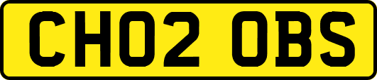 CH02OBS