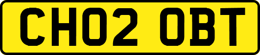 CH02OBT