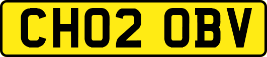 CH02OBV