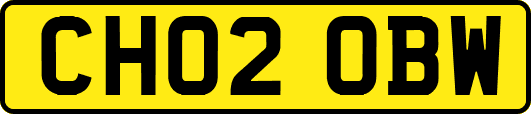 CH02OBW
