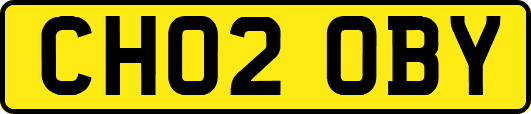 CH02OBY