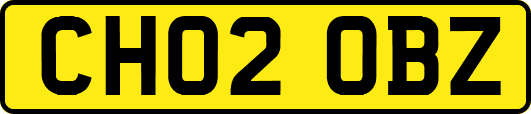 CH02OBZ